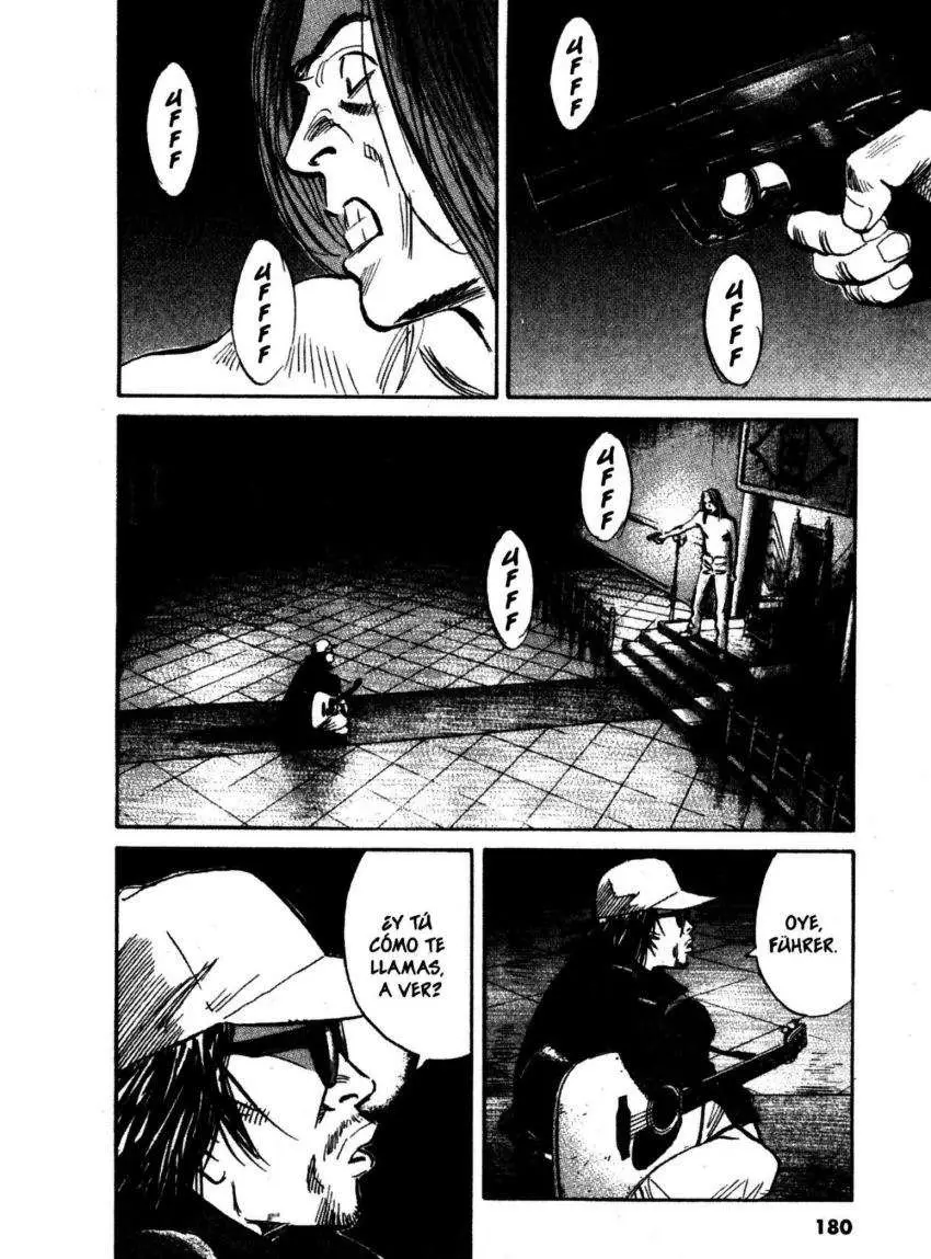 20th Century Boys capítulo 213, página 16