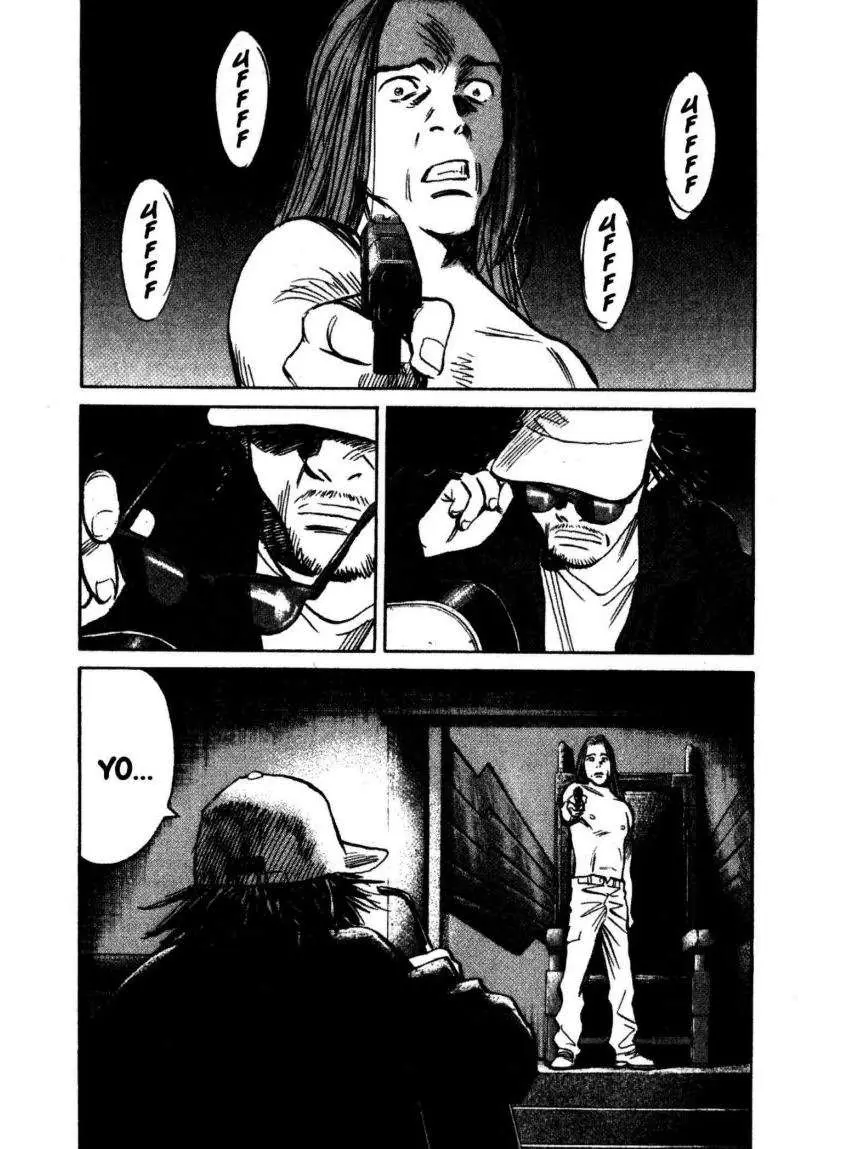 20th Century Boys capítulo 213, página 17