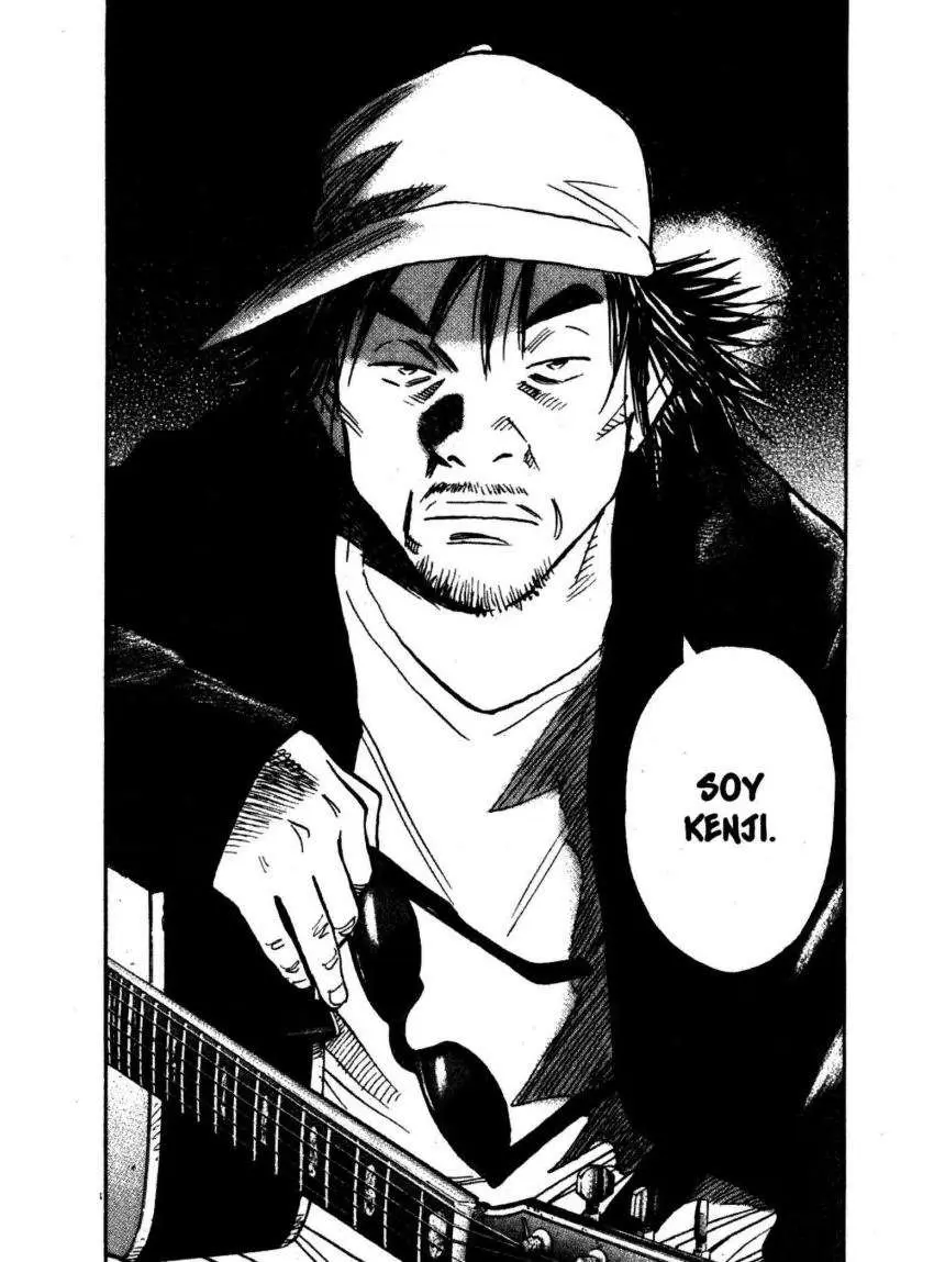 20th Century Boys capítulo 213, página 18