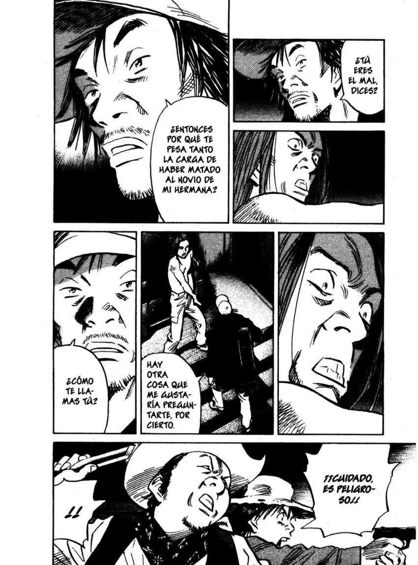 20th Century Boys capítulo 214, página 12