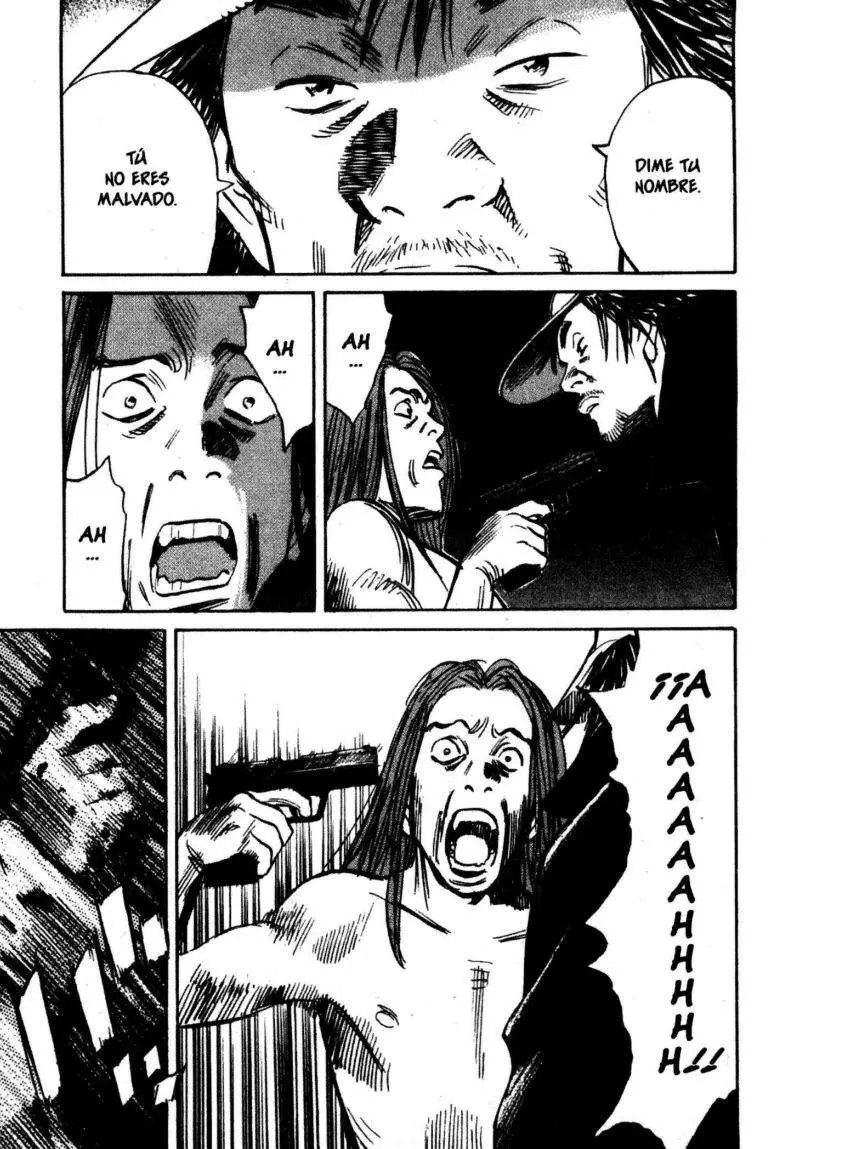 20th Century Boys capítulo 214, página 13