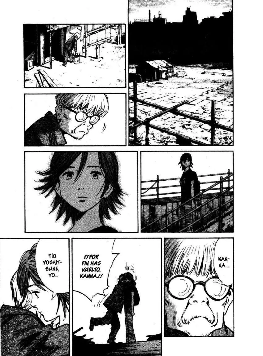20th Century Boys capítulo 214, página 17