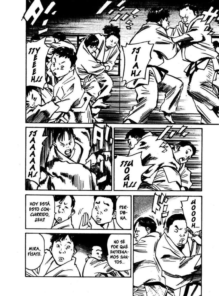 20th Century Boys capítulo 215, página 10