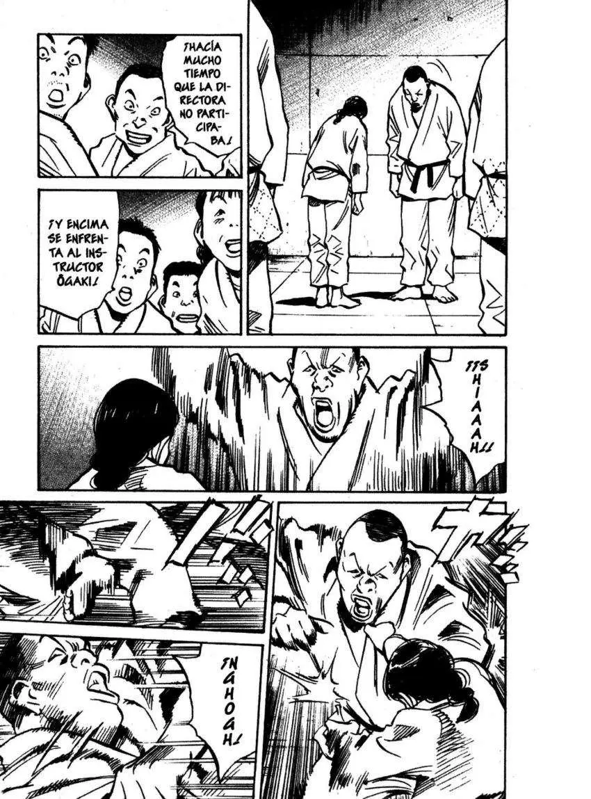 20th Century Boys capítulo 215, página 11
