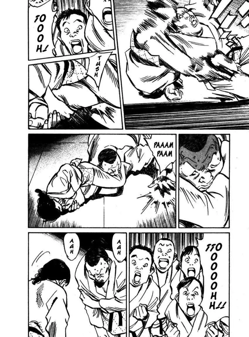 20th Century Boys capítulo 215, página 12