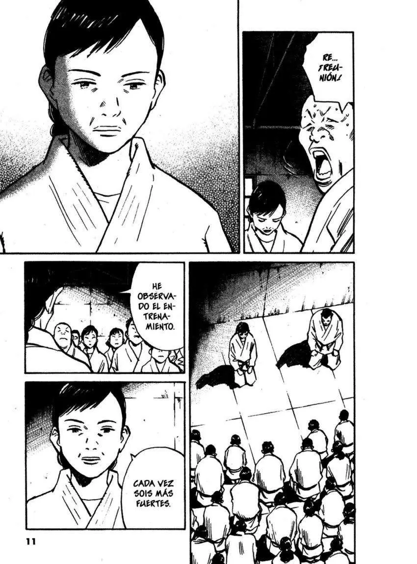 20th Century Boys capítulo 215, página 13