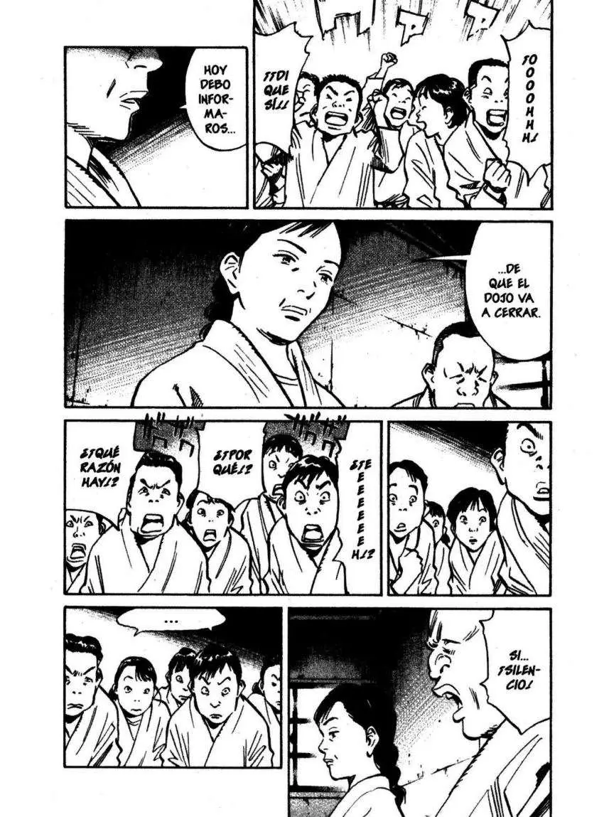 20th Century Boys capítulo 215, página 14