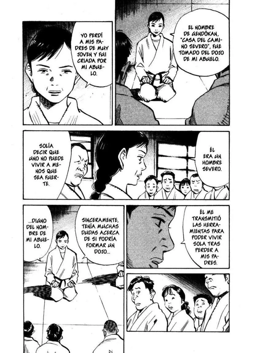 20th Century Boys capítulo 215, página 15