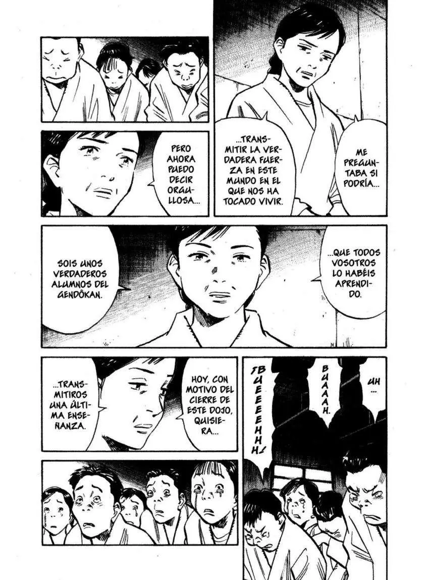 20th Century Boys capítulo 215, página 16