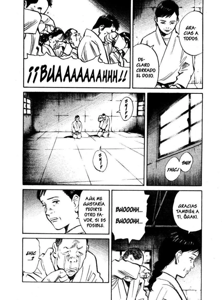 20th Century Boys capítulo 215, página 18