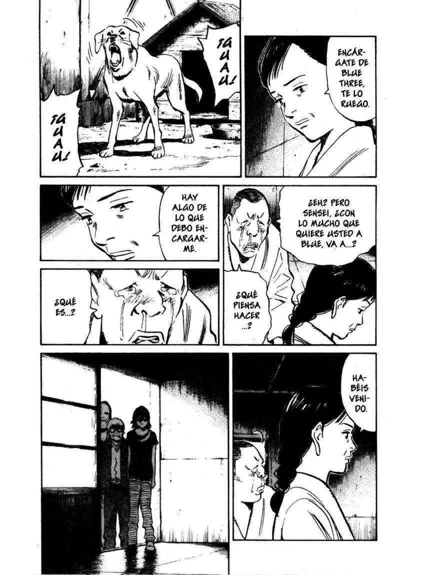 20th Century Boys capítulo 215, página 19
