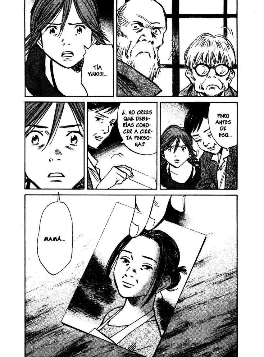 20th Century Boys capítulo 215, página 22