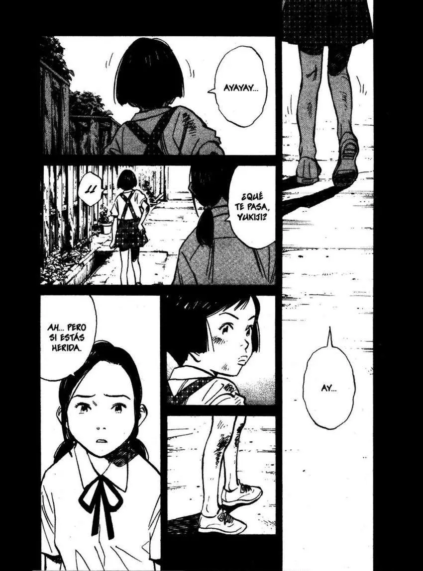 20th Century Boys capítulo 216, página 1