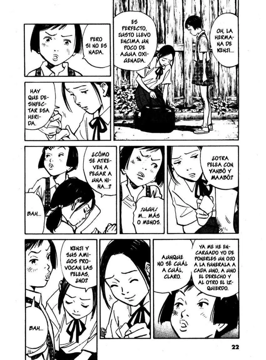 20th Century Boys capítulo 216, página 2