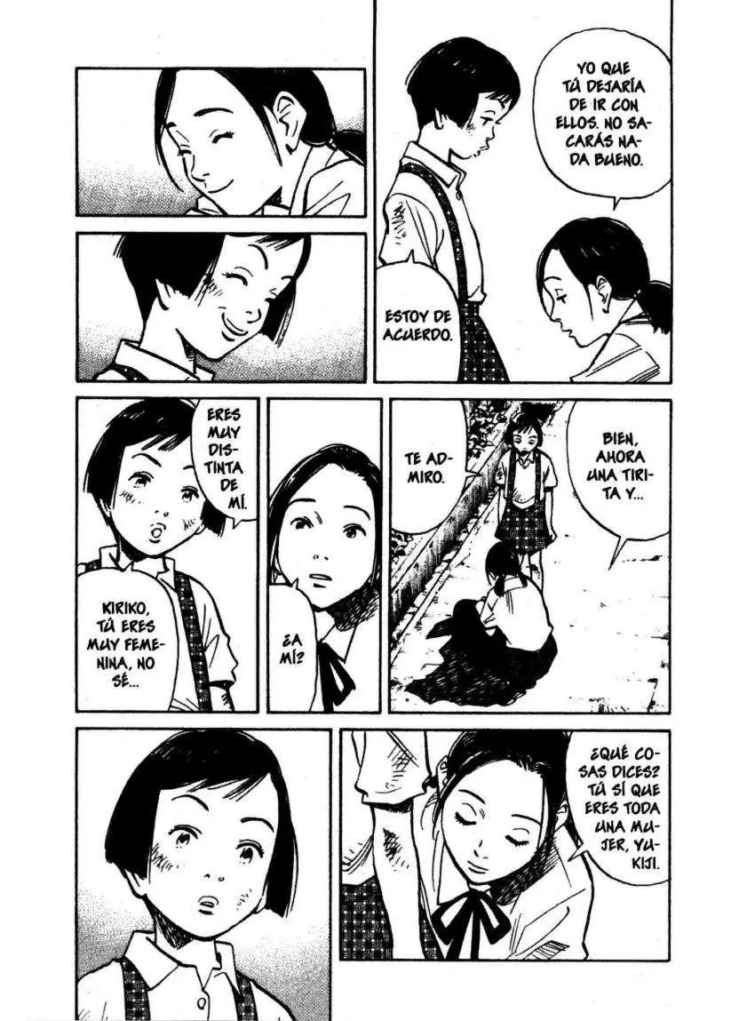 20th Century Boys capítulo 216, página 3