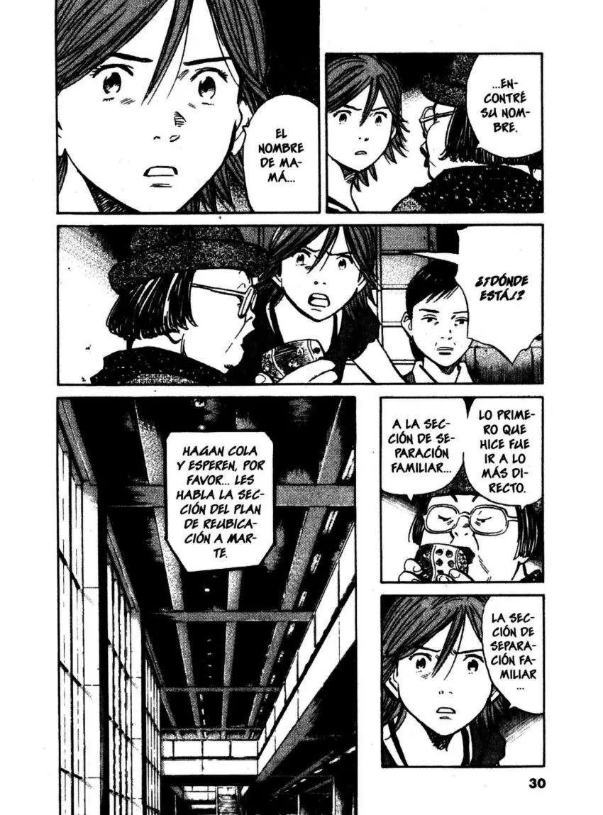 20th Century Boys capítulo 216, página 10