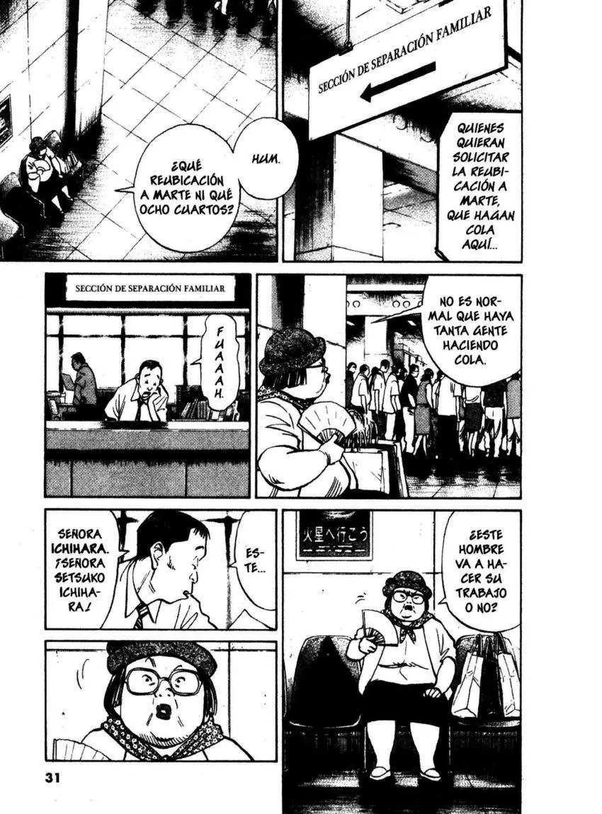 20th Century Boys capítulo 216, página 11