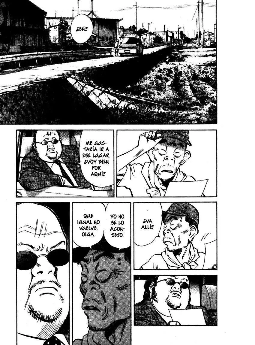 20th Century Boys capítulo 216, página 15