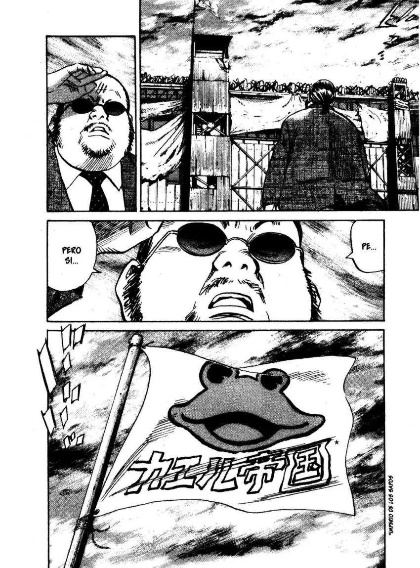 20th Century Boys capítulo 216, página 18