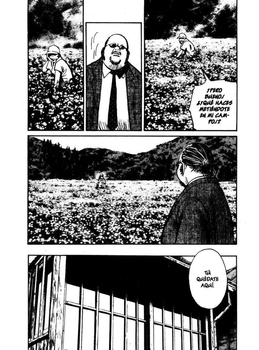 20th Century Boys capítulo 217, página 12