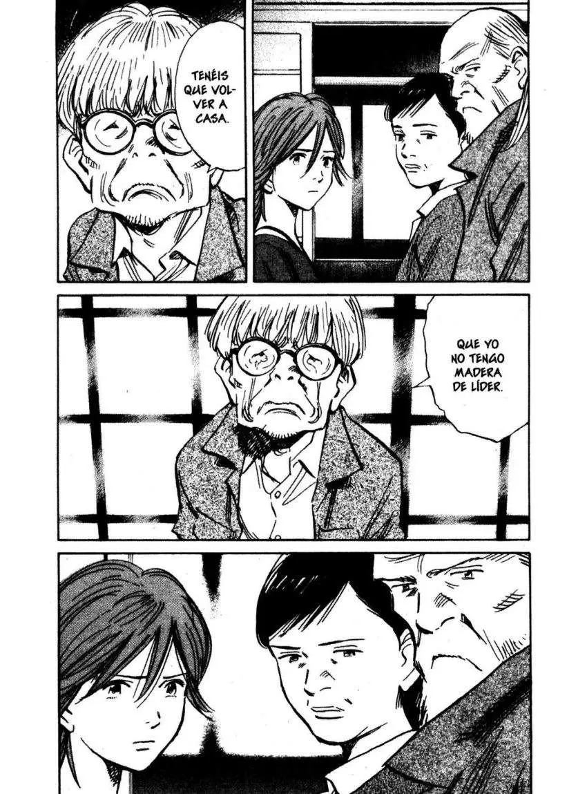 20th Century Boys capítulo 217, página 16