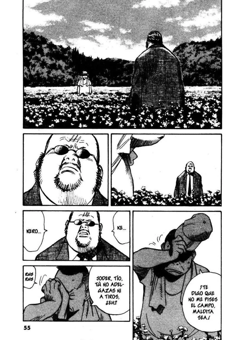 20th Century Boys capítulo 217, página 17