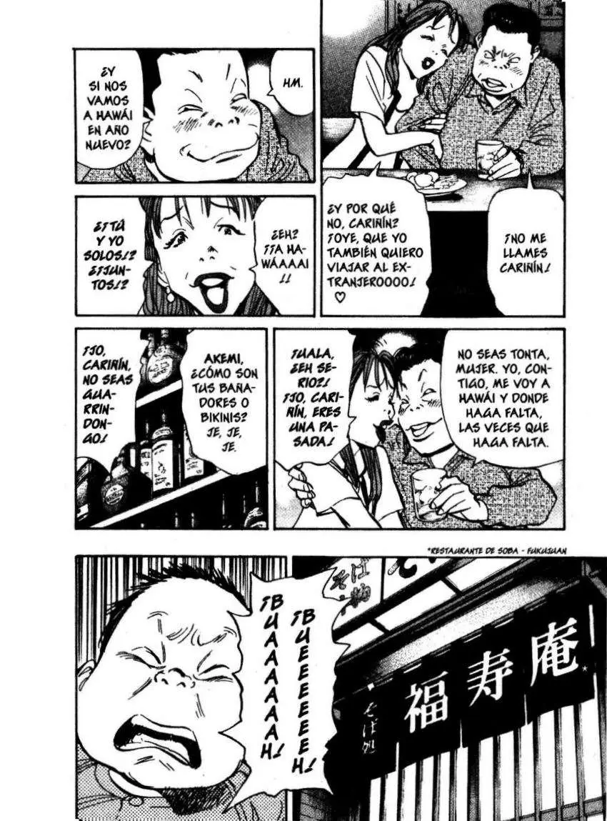 20th Century Boys capítulo 218, página 2
