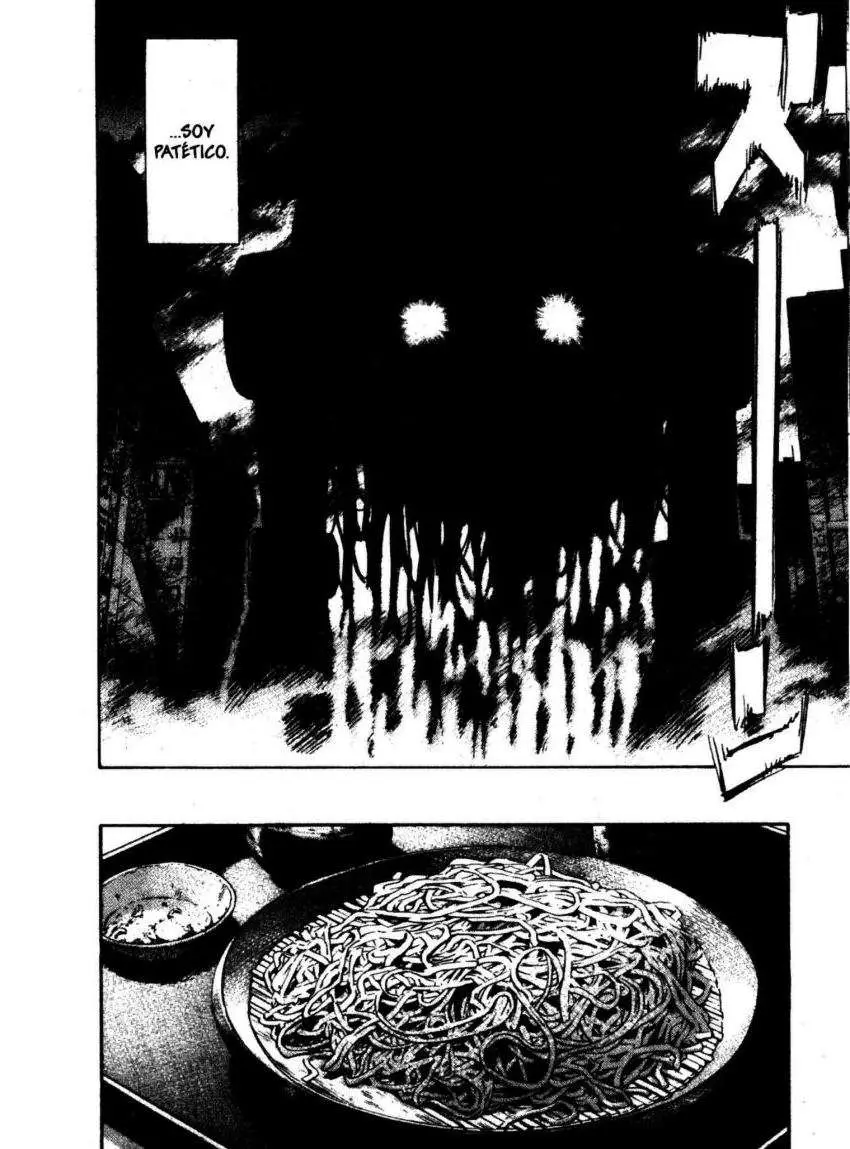 20th Century Boys capítulo 218, página 10