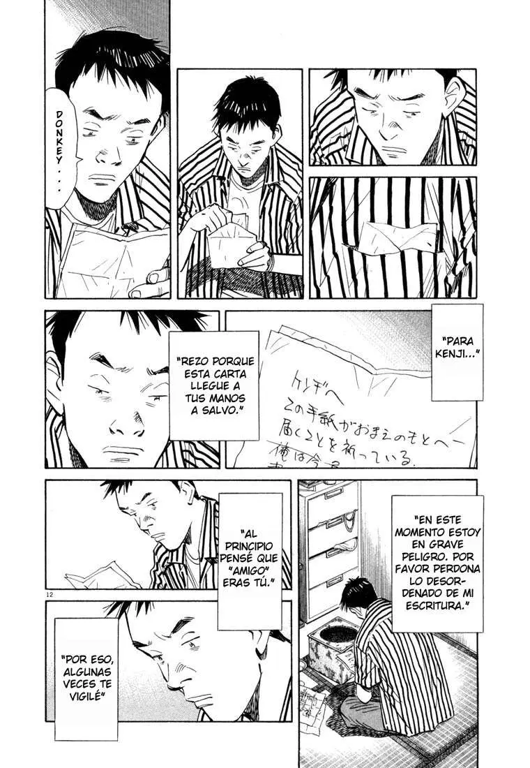20th Century Boys capítulo 22, página 15