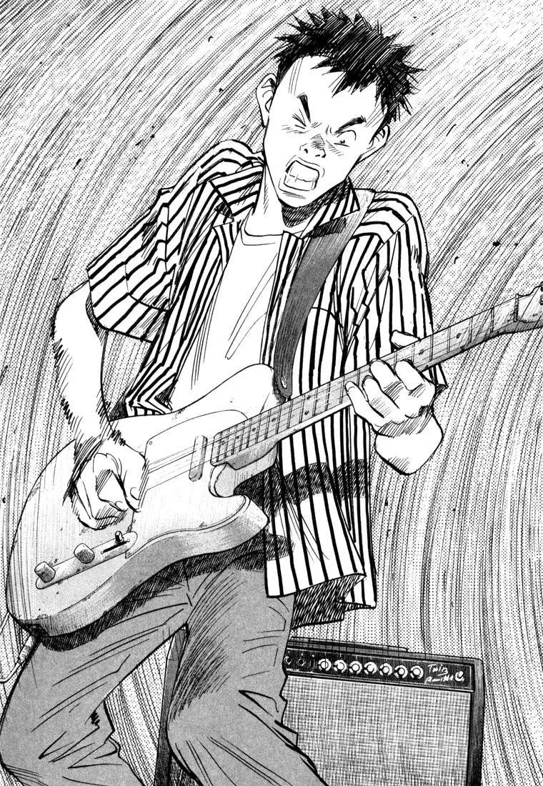 20th Century Boys capítulo 22, página 20