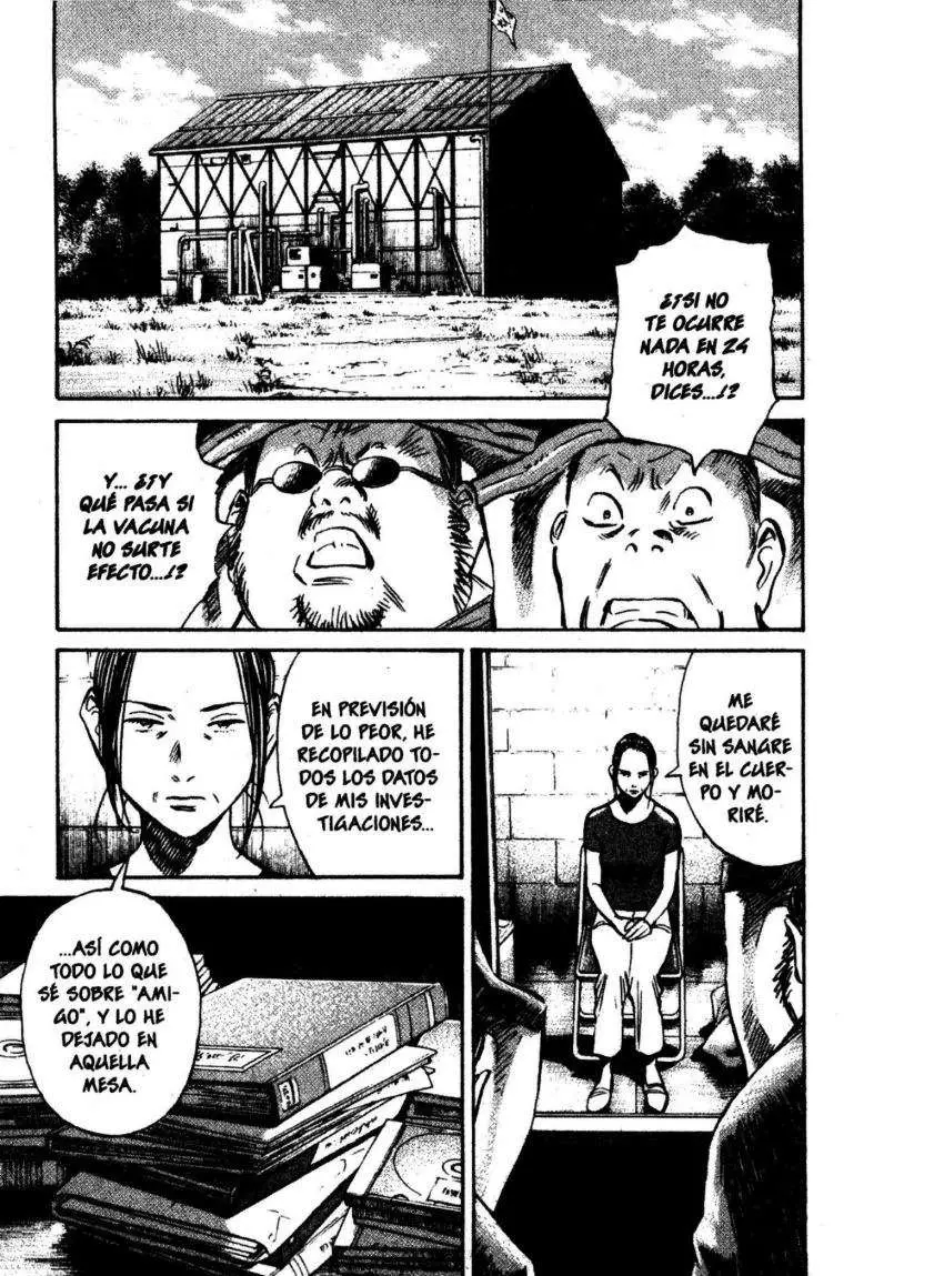20th Century Boys capítulo 220, página 4