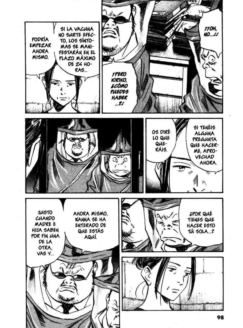 20th Century Boys capítulo 220, página 5