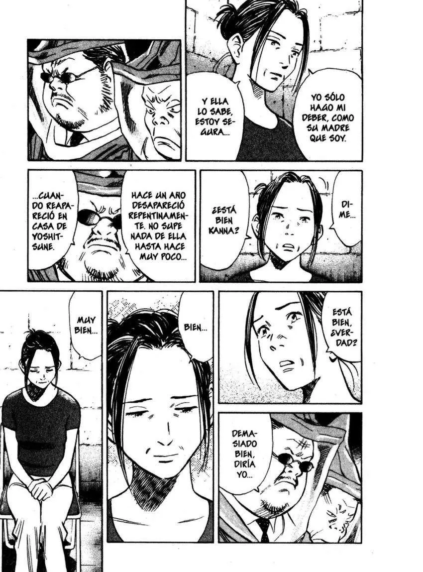20th Century Boys capítulo 220, página 6