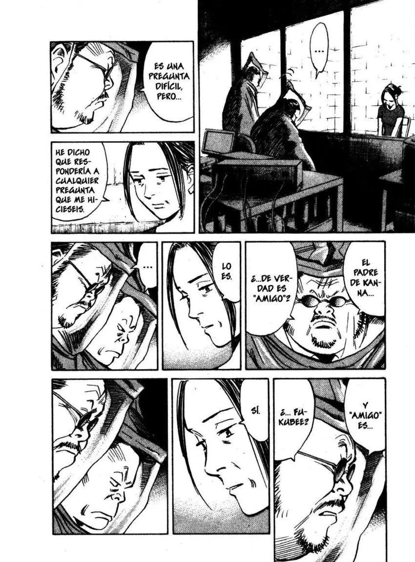 20th Century Boys capítulo 220, página 7
