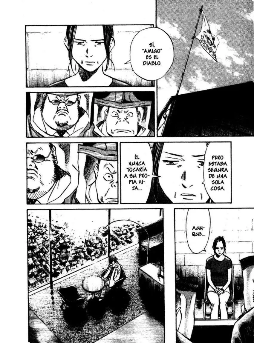 20th Century Boys capítulo 220, página 15