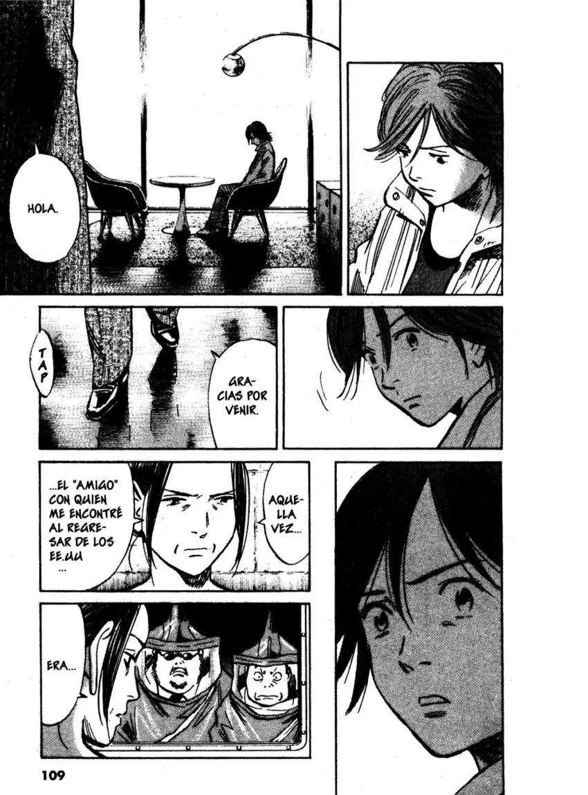 20th Century Boys capítulo 220, página 16