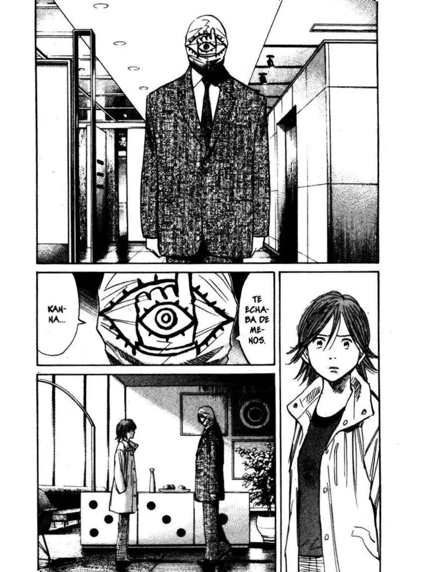 20th Century Boys capítulo 220, página 17