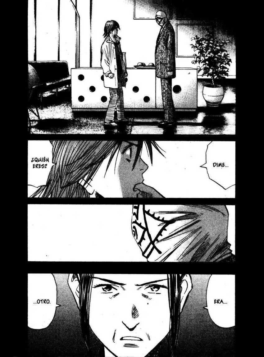 20th Century Boys capítulo 221, página 1