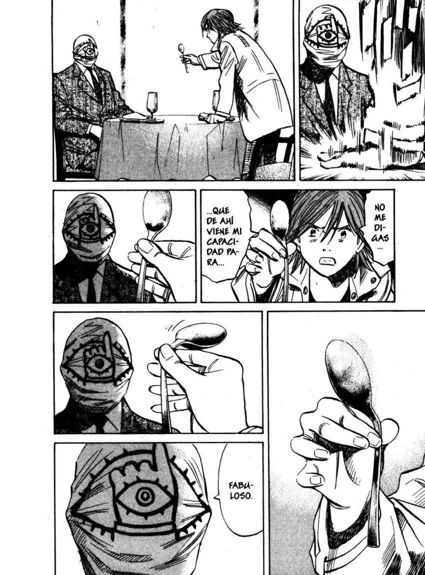 20th Century Boys capítulo 221, página 10
