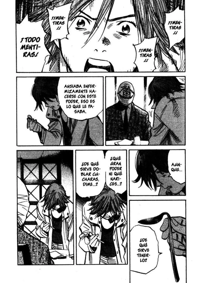 20th Century Boys capítulo 221, página 12