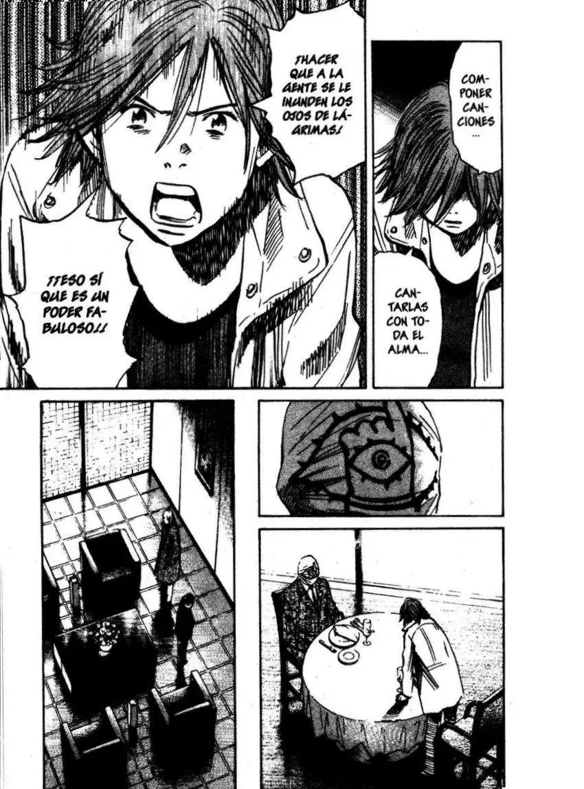 20th Century Boys capítulo 221, página 13
