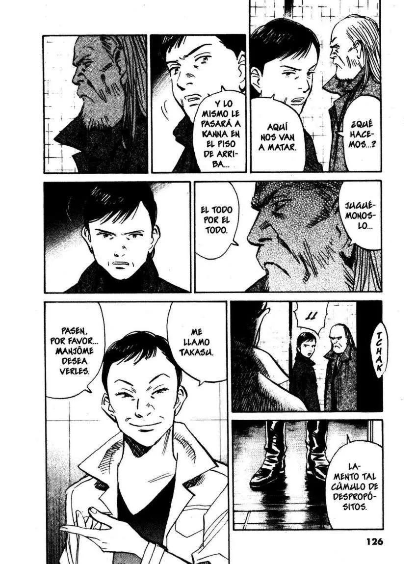 20th Century Boys capítulo 221, página 14