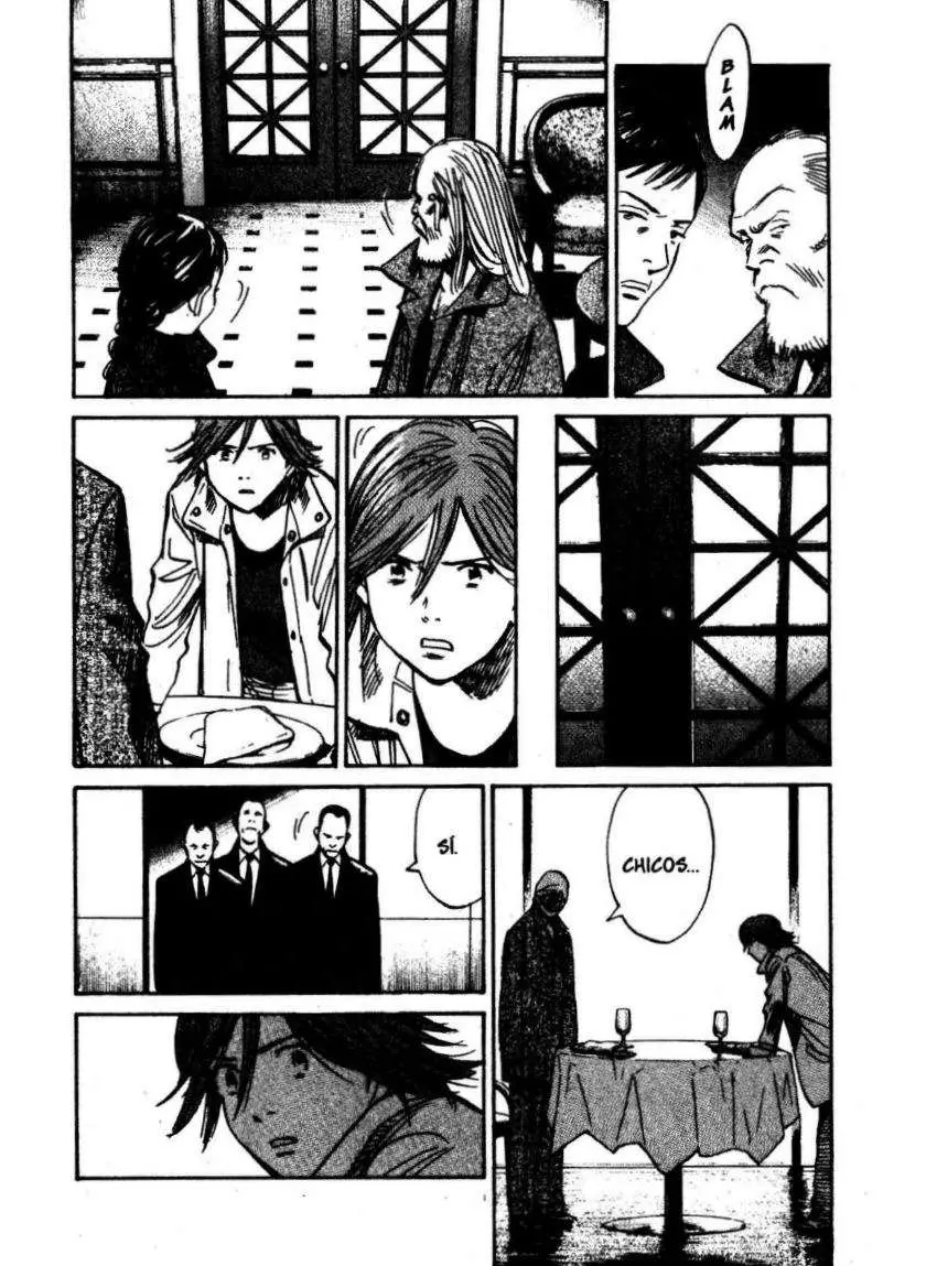 20th Century Boys capítulo 221, página 16