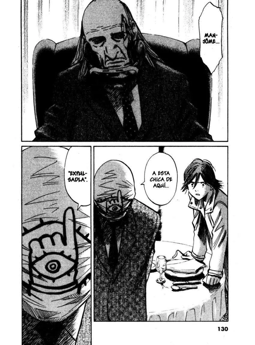 20th Century Boys capítulo 221, página 18