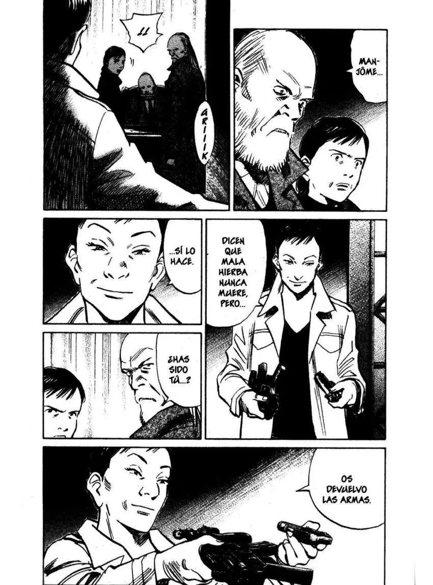 20th Century Boys capítulo 222, página 3