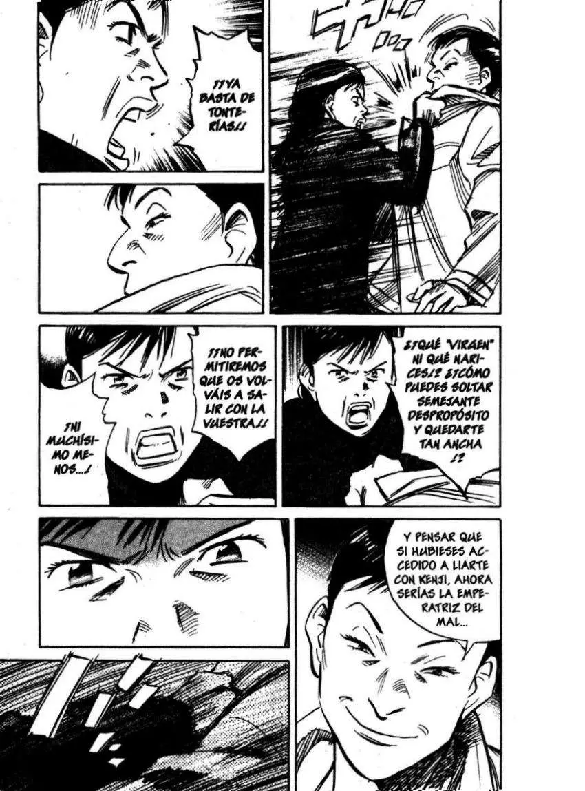 20th Century Boys capítulo 222, página 9