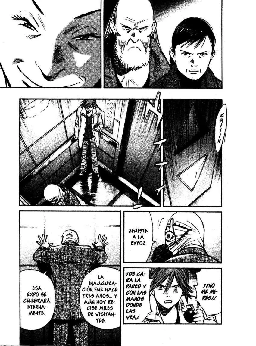 20th Century Boys capítulo 222, página 11