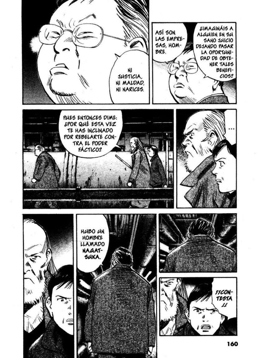20th Century Boys capítulo 223, página 11