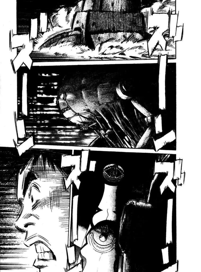 20th Century Boys capítulo 224, página 15