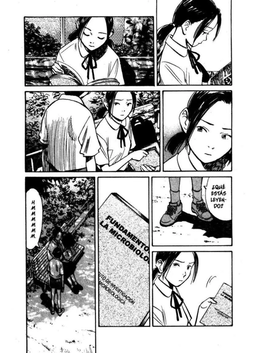 20th Century Boys capítulo 225, página 3